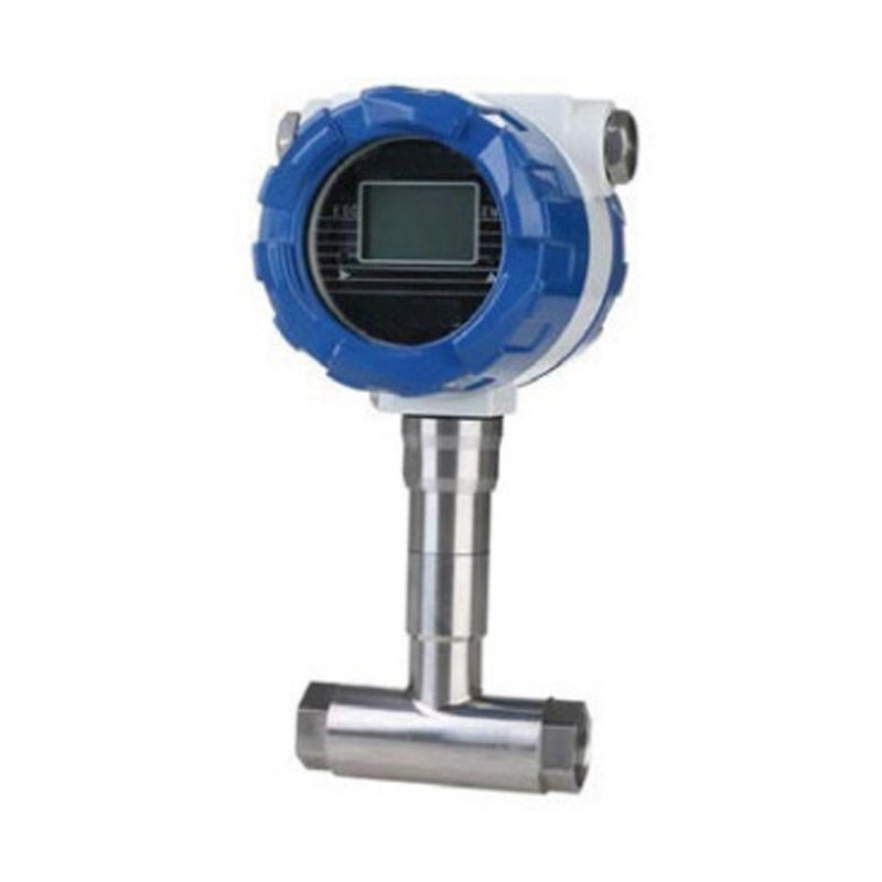 Medidor de caudal másico de gas térmico - SN50A