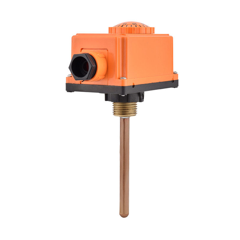 Interruptor de temperatura ajustable - T100