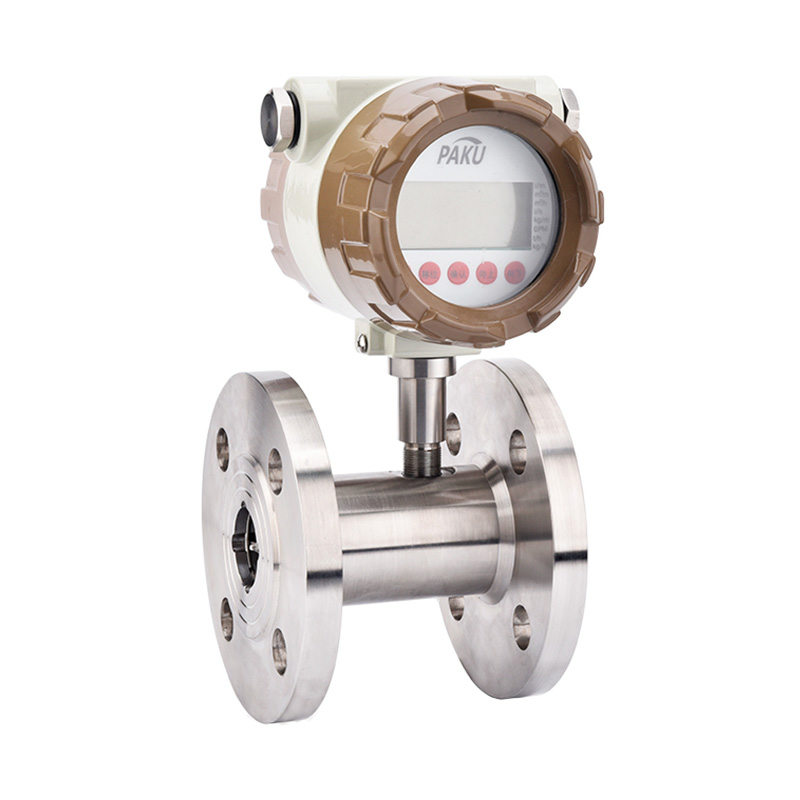 Sensor de Flujo de Turbina – SN51