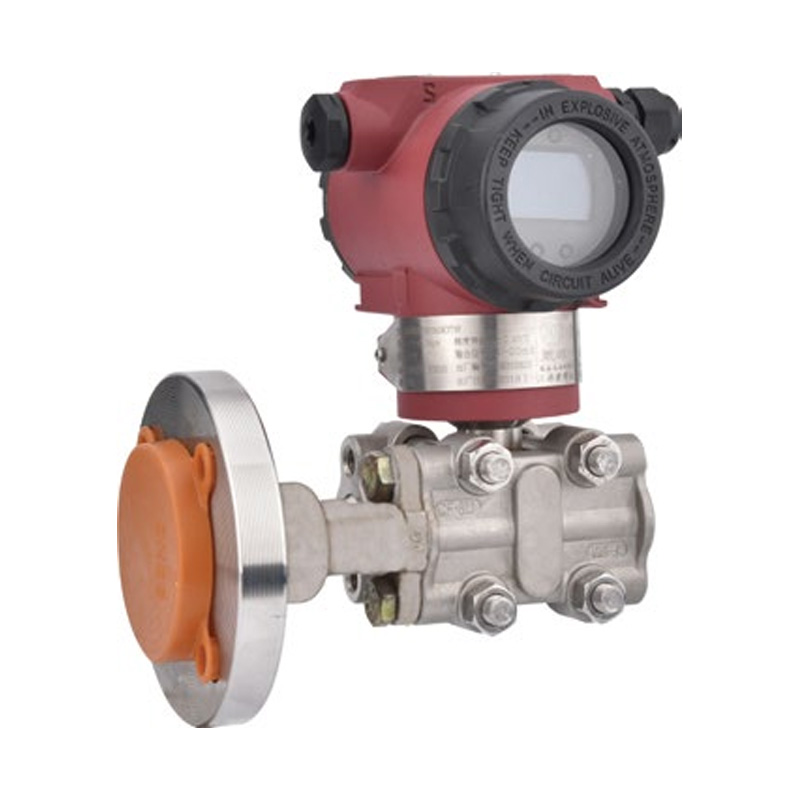 Transmisor de presión (nivel de líquido) PN52B