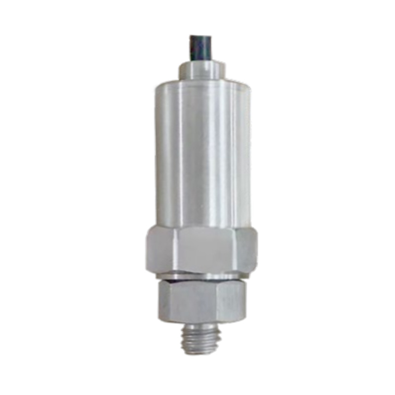 Transmisor de vibración piezoeléctrico integrado PN530