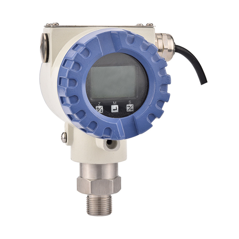 Transmisor de presión a prueba de explosiones PN300