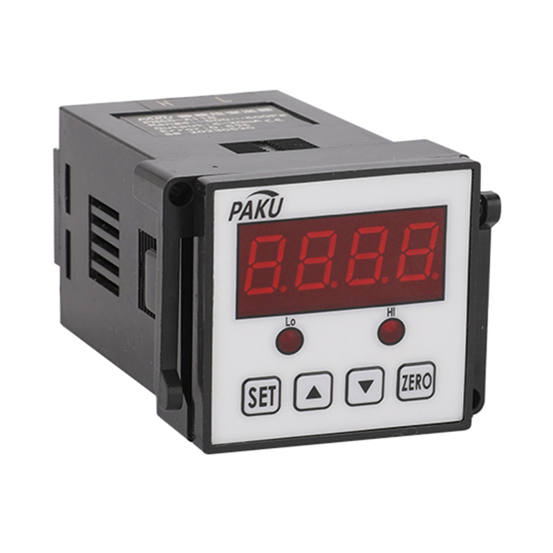 Transmisor de presión diferencial PN55