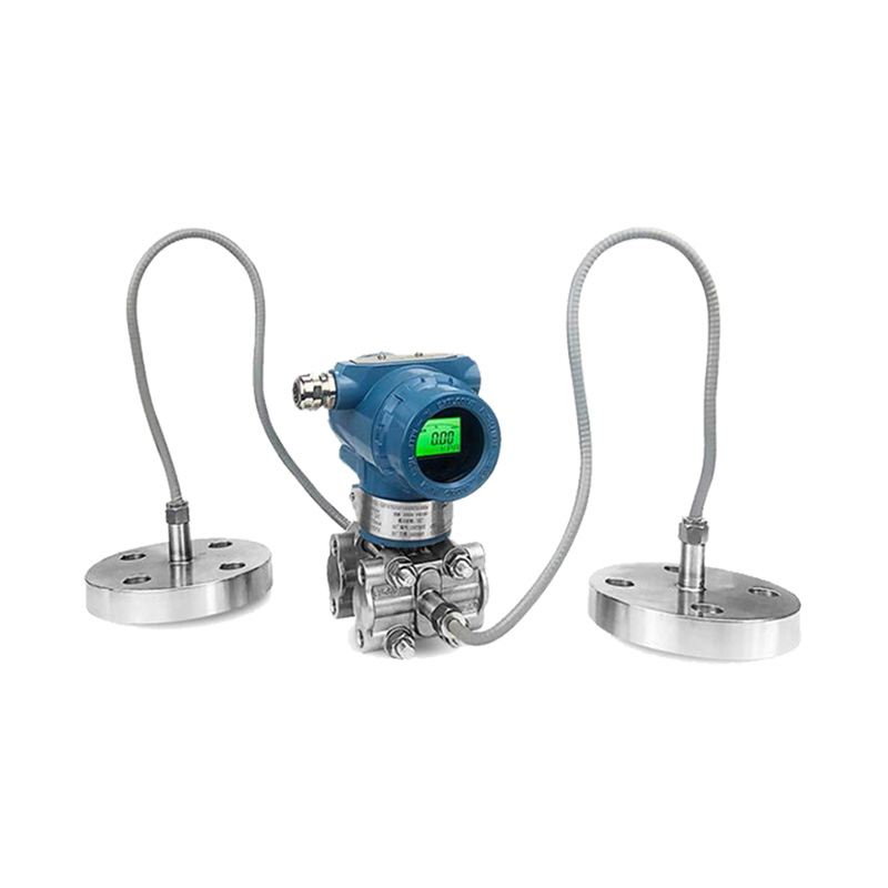 Transmisor de nivel de presión PN52D