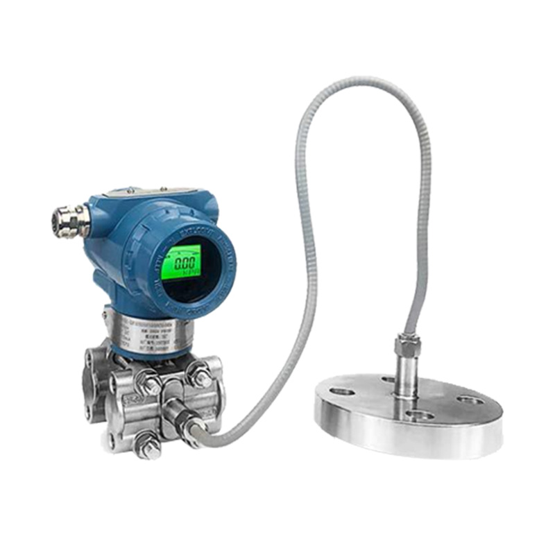 Transmisor de presión capacitivo (nivel de líquido) PN52C