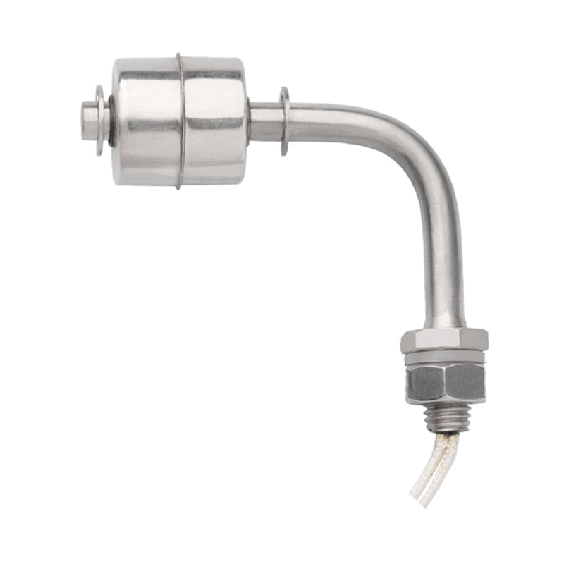 Interruptor de nivel de flotador compacto LF03