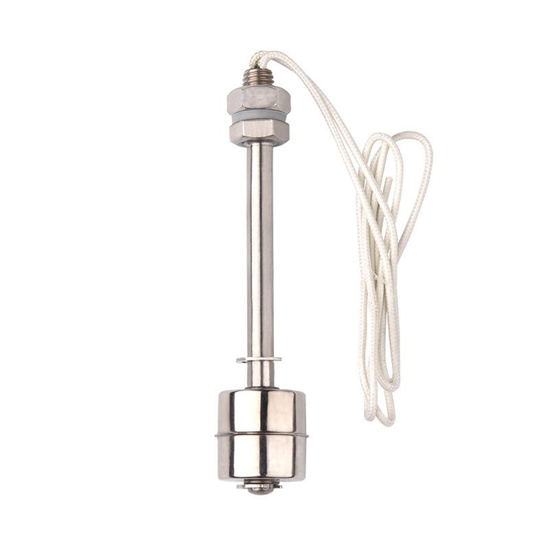 Interruptor de nivel de líquido tipo flotador incorporado -LF02