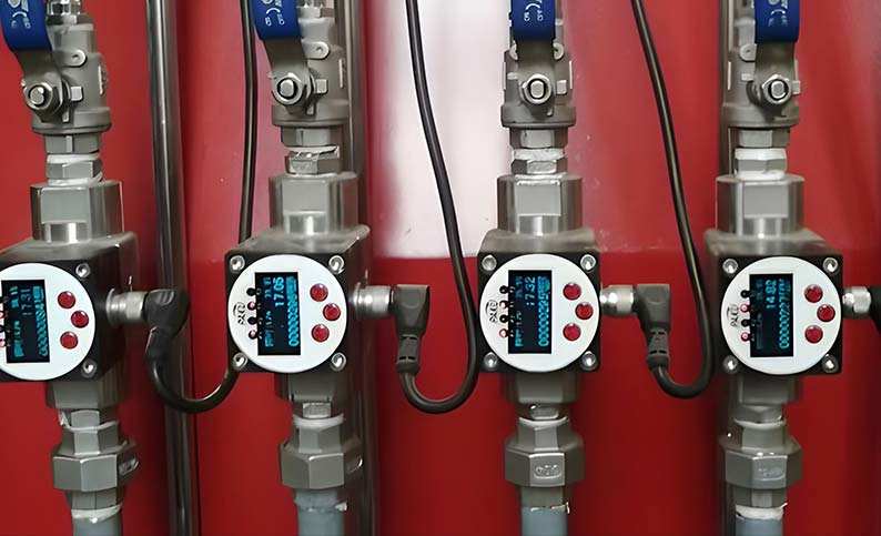 Industria del tratamiento térmico