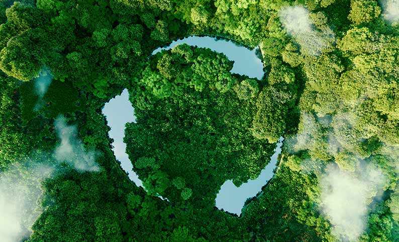 Industria de Protección Ambiental