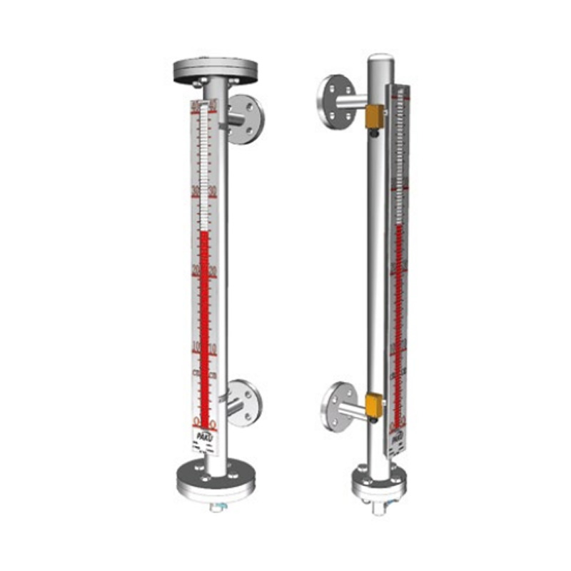 Indicador de nivel magnético - LF800