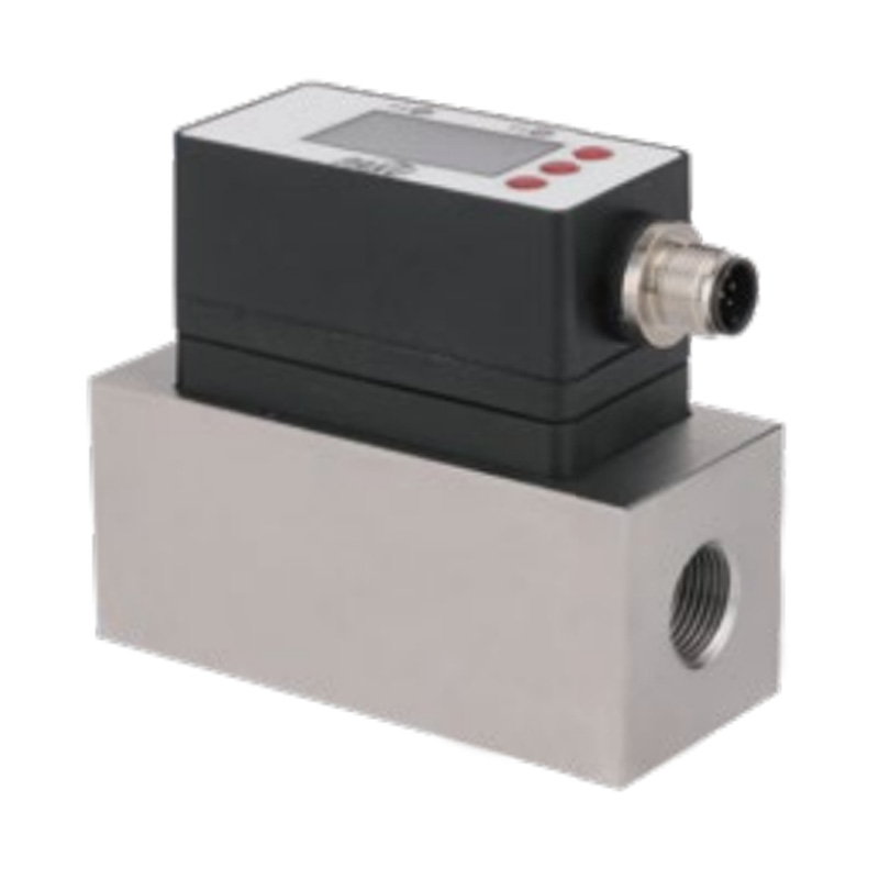 Sensor de flujo de vórtice inteligente - SN53C