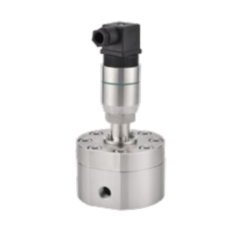 Sensor de caudal de engranajes ovales en miniatura – SN55B