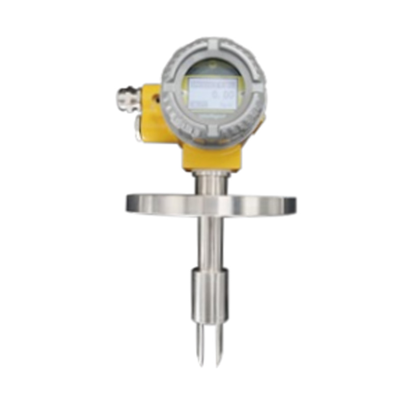 Medidor de densidad de resonancia de diapasón (medidor de concentración) - LF100C