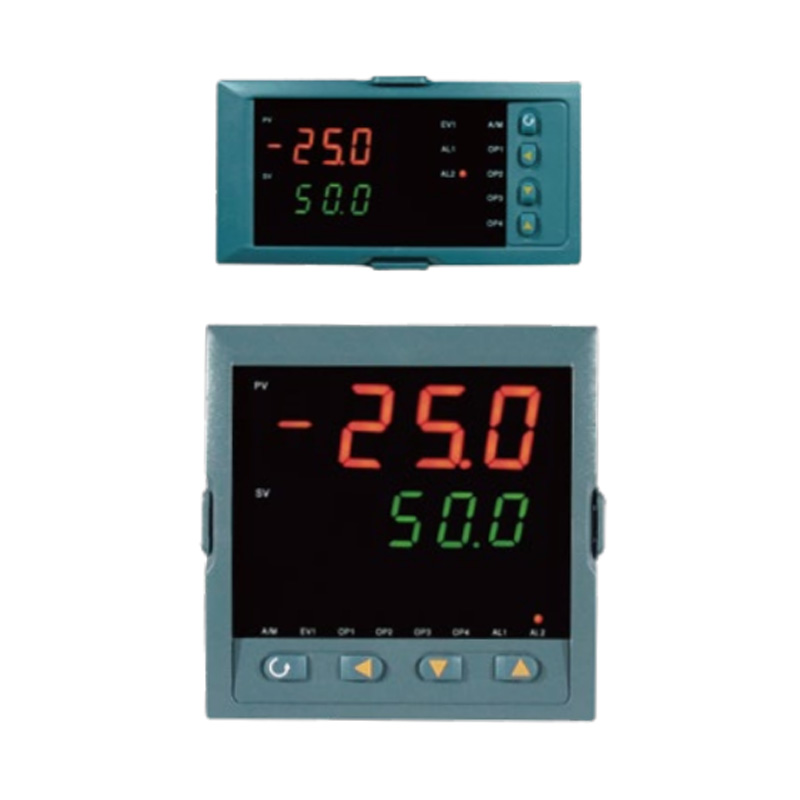 Controlador de pantalla - F11