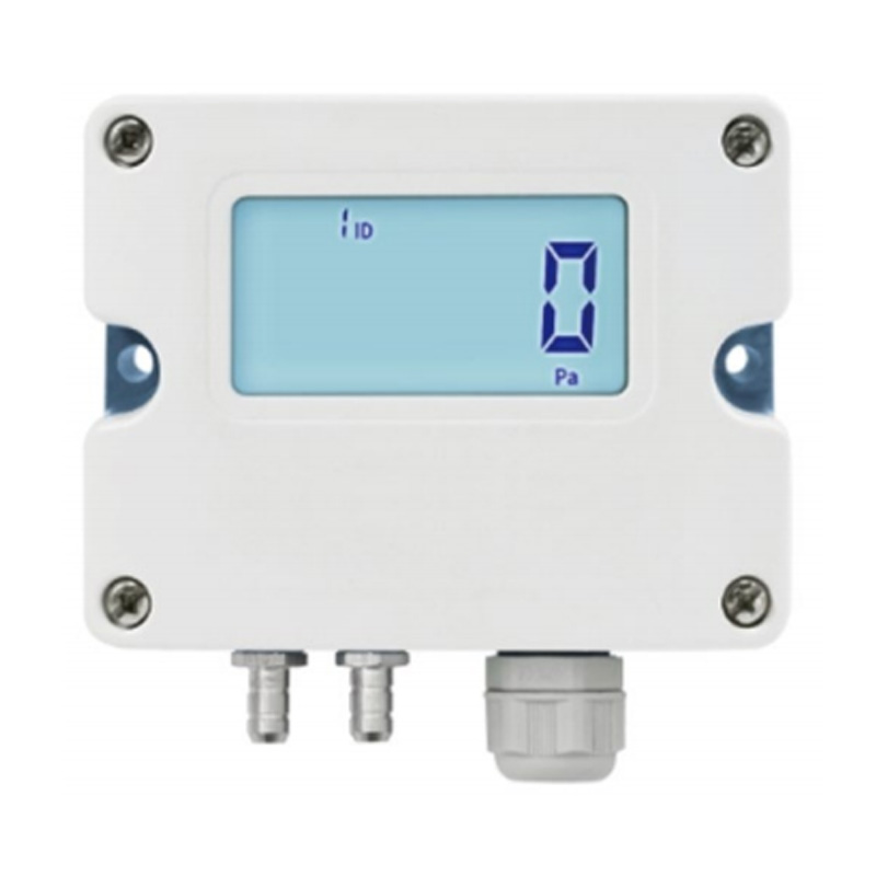 Transmisor de presión diferencial micro – PN53