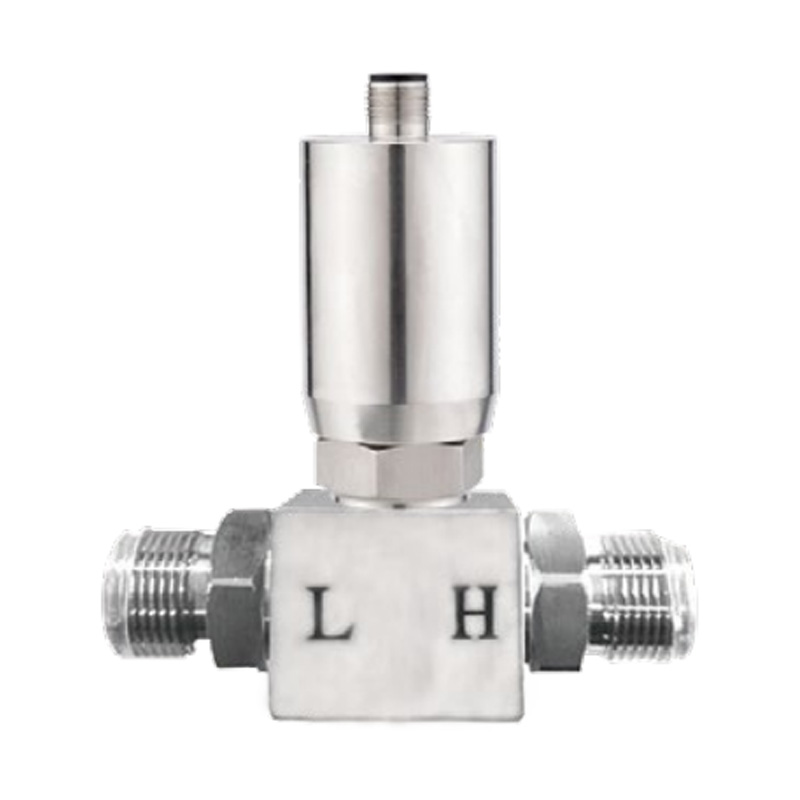 Transmisor de presión diferencial compacto – PN51